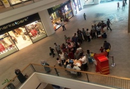 Forum ziyaretçileri yine kazandı!