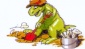 Forum’da Dinozor istilası