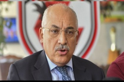 &#8220;Forvet, orta saha, sol bek ve 6 numara transfer edeceğiz&#8221;