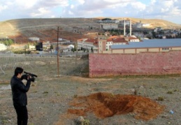 Fosebtik çukurunda bulunan cesetle ilgili dört müebbet hapis istemi