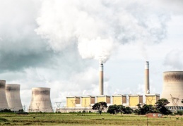 “Fosil yakıtları yeraltında bırak, iklim felaketini durdur”