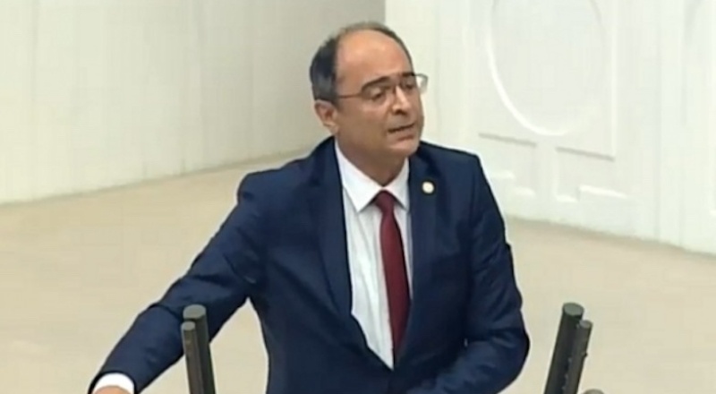 Fotoğraf ilk kez yayınlanıyor