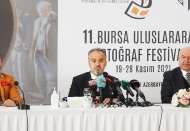 Fotoğraf tutkunları bu festivalde buluşacak