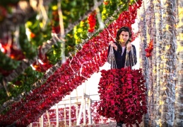 Fotoğraf yarışmasının startı verildi