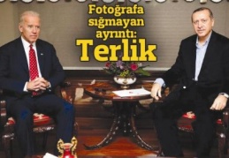 Fotoğrafa sığmayan ayrıntı.. 