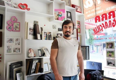 Fotoğrafçılık yaratıcılık ister
