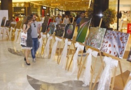 Fotoğraflarla Lale Zamanı