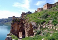 Fotoğraflarla Rumkale kitabı çıktı