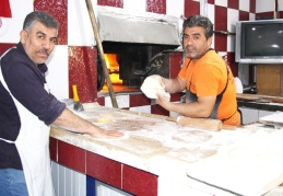 Francala ile pideye zam geldi