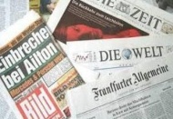 Frankfurter Allgemeine Zeitung: