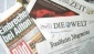 Frankfurter Allgemeine Zeitung: