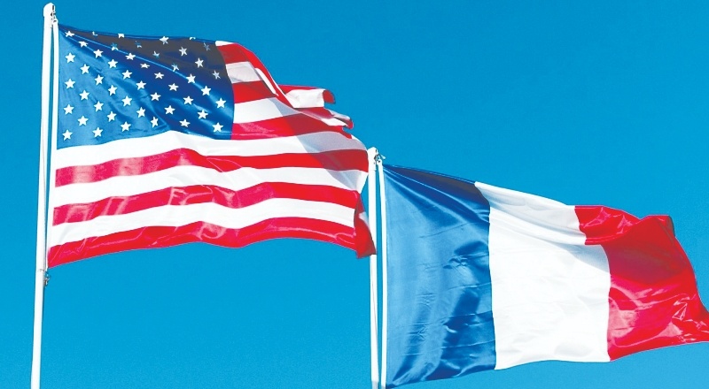 Fransa-ABD arasında denizaltı gerilimi; dostluk galası iptal oldu