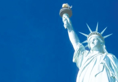 Fransa, Bağımsızlık Günü için ABD'ye ikinci bir Özgürlük Heykeli gönderecek