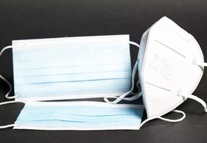 Fransa, 'Covid-19'u etkisiz hale getiren maske' geliştirdi