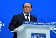 Fransa Cumhurbaşkanı Hollande'den İngiltere açıklaması: