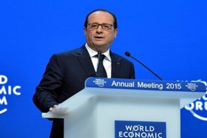 Fransa Cumhurbaşkanı Hollande&#039;den İngiltere açıklaması:
