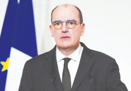 Fransa: Kabil'den tahliyeleri yarın sonlandıracağız