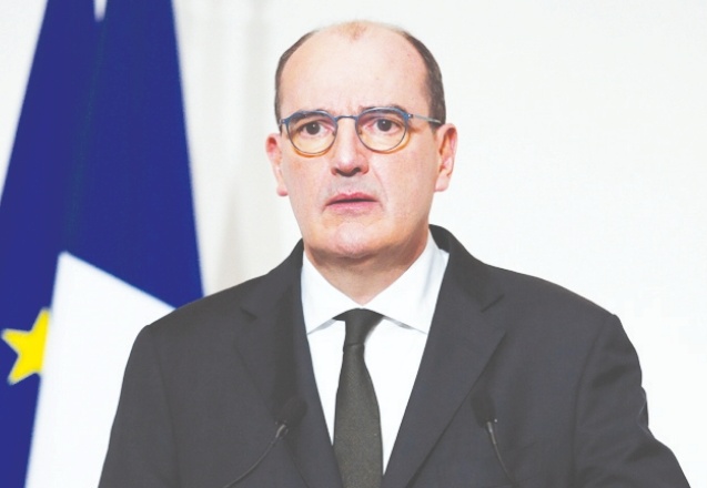 Fransa: Kabil'den tahliyeleri yarın sonlandıracağız