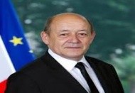 Fransa, Körfez krizine çözüm bulma çabasında