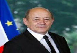 Fransa, Körfez krizine çözüm bulma çabasında