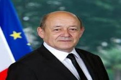 Fransa, Körfez krizine çözüm bulma çabasında