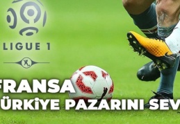 Fransa, Türkiye pazarını sevdi