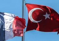 Fransa, Türkiye’nin en fazla ithalat yaptığı altıncı, en fazla ihracat yaptığı yedinci ülke
