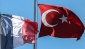 Fransa, Türkiye’nin en fazla ithalat yaptığı altıncı, en fazla ihracat yaptığı yedinci ülke