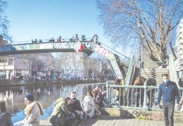 Fransa, Türkiye'yi "kırmızı ülkeler" listesinden çıkardı