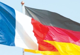 Fransa ve Almanya, AB ile Rusya arasında bir zirve düzenlenmesini istiyor