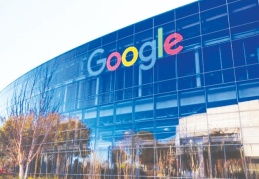 Fransa'da Google'a 500 milyon euro ceza