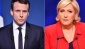 Fransa'da Macron ve Le Pen ikinci tura kaldı 