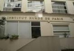 Fransa’daki Kürt enstitüsünün geleceği kaygı yarattı