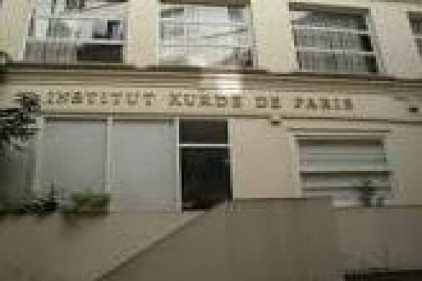 Fransa&#8217;daki Kürt enstitüsünün geleceği kaygı yarattı