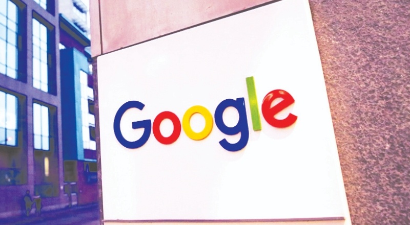 Fransa'dan Google'a 220 milyon Euro ceza