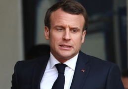 Fransa'dan Kabil kararı: Büyükelçiyi çekiyorlar