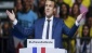 Fransa'nın Yeni Cumhurbaşkanı Macron