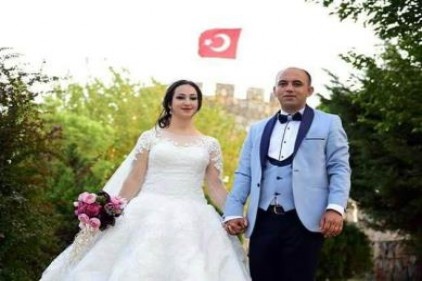 Fransa&#039;ya gitmeyi planladıkları gün defnedilecekler