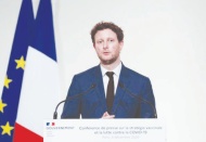 Fransız Bakan Beaune, Türkiye’ye karşı yaptırım tehdidinde bulundu