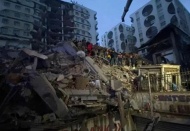 Fransız uzman, 'Güneydoğu’da bütün enerji boşaldı' dedi, Marmara depremi tahminini söyledi