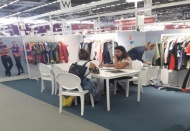 Fransızların tercihi Türk konfeksiyon ürünleri oldu