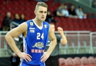 Freimanis Gaziantep Basketbol’da