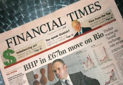 FT: Euro gerçekten tehlikede