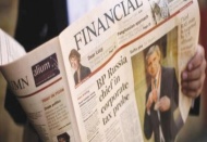 FT: Türkiye TL'nin düşüşünü durduramıyor