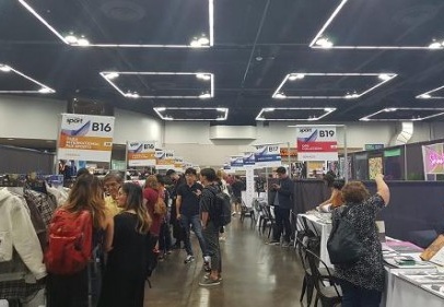 Fuar ile Türk tekstili hedef ziyaretçi ile buluşacak