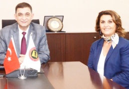 Fuar, sektöre hareket kazandıracak