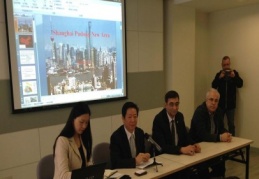 Fuara 18 firma katıldı