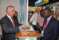 Fuara 50 ülkeden yüzlerce firma katılacak