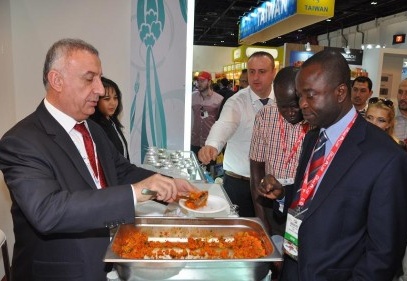 Fuara 50 ülkeden yüzlerce firma katılacak