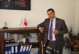 Fuara gelenler önemli bağlantılar kuruyor